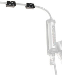 Alternative view of Juice Technology Juice Booster 3 Θήκη Καλωδίου Αέρα Διαχείριση Καλωδίων Ανθρακίτης