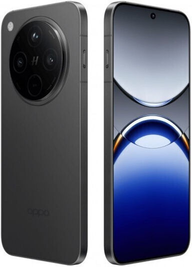 Oppo Find X8 Pro 5G Dual SIM (16GB/512GB) Space Black - Image 2