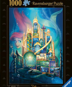Puzzle 2D 1000pcs 12000265