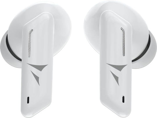 Techmade TM-K175 In-ear Bluetooth Handsfree Ακουστικά με Θήκη Φόρτισης Πολύχρωμα - Image 3