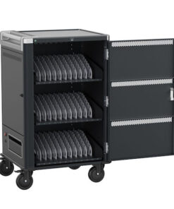 Ewent Επιδαπέδια Καμπίνα Rack EW1701
