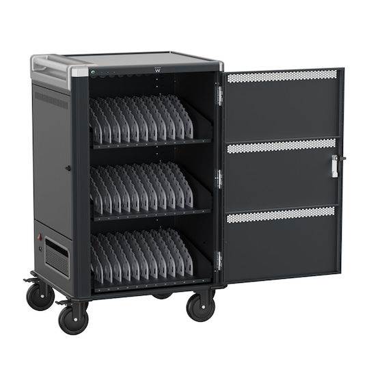 Ewent Επιδαπέδια Καμπίνα Rack EW1701