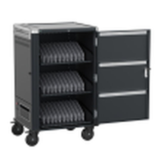Ewent Επιδαπέδια Καμπίνα Rack EW1701 - Image 2