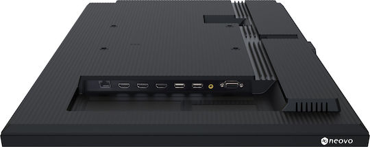 AG Neovo Διαδραστικός Πίνακας Αφής 31.5" Android NSD-3203 - Image 4