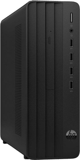 HP Pro Tower 290 G9 Desktop PC (i3-14100/16GB DDR5/1TB SSD/W11 Pro) - Image 2