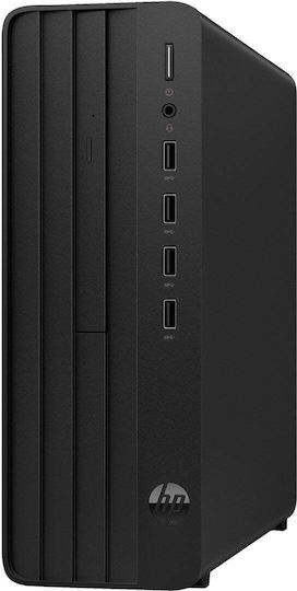 HP Pro Tower 290 G9 Desktop PC (i3-14100/16GB DDR5/1TB SSD/W11 Pro) - Image 3