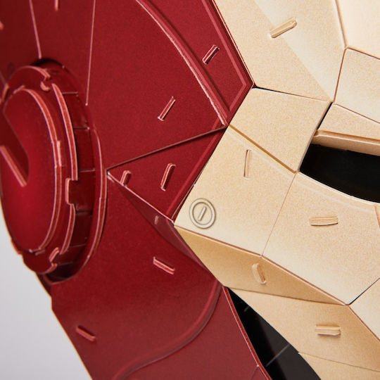 Spin Master Marvel: Iron Man Κράνος Ρεπλίκα 6069819 - Image 7