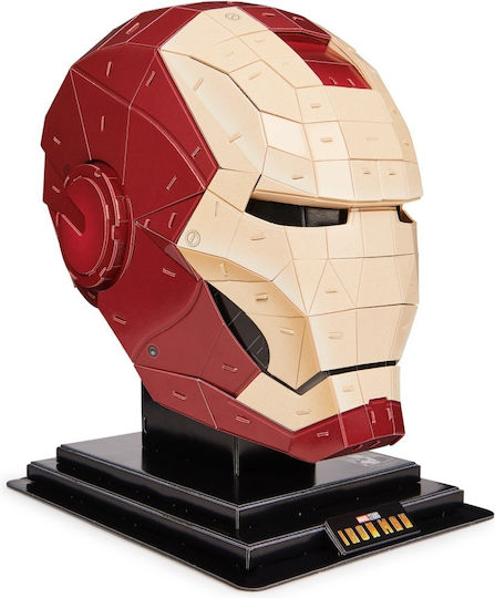 Spin Master Marvel: Iron Man Κράνος Ρεπλίκα 6069819 - Image 5
