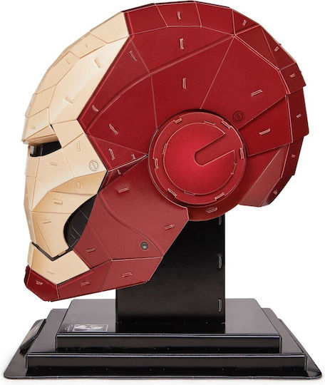 Spin Master Marvel: Iron Man Κράνος Ρεπλίκα 6069819 - Image 6