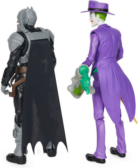Spin Master DC Comics: Batman Φιγούρα ύψους 30εκ. 6067958 - Image 2