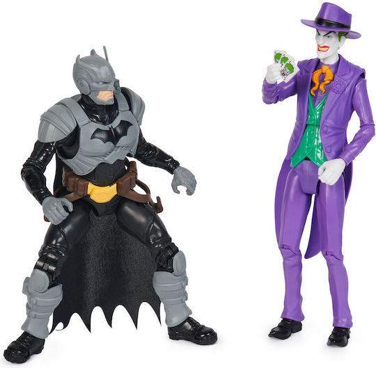 Spin Master DC Comics: Batman Φιγούρα ύψους 30εκ. 6067958 - Image 3