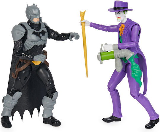 Spin Master DC Comics: Batman Φιγούρα ύψους 30εκ. 6067958 - Image 7