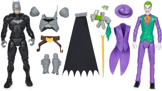 Spin Master DC Comics: Batman Φιγούρα ύψους 30εκ. 6067958 - Image 6