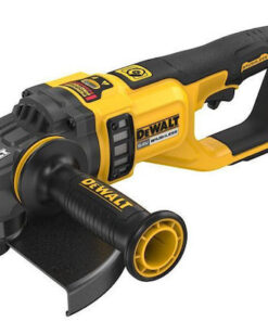 Alternative view of Dewalt DCG460N Τροχός 230mm Μπαταρίας Brushless 54V Solo