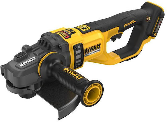 Dewalt DCG460N Τροχός 230mm Μπαταρίας Brushless 54V Solo - Image 2