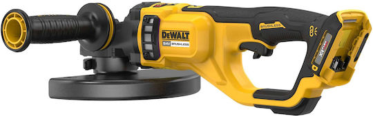 Dewalt DCG460N Τροχός 230mm Μπαταρίας Brushless 54V Solo - Image 3