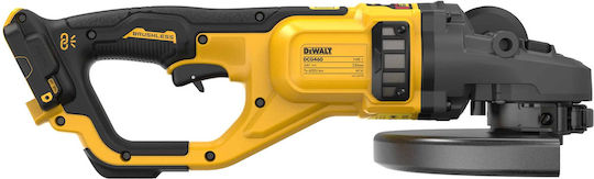 Dewalt DCG460N Τροχός 230mm Μπαταρίας Brushless 54V Solo - Image 4