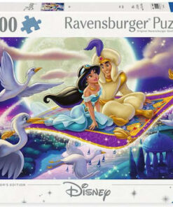 Ravensburger Puzzle Disney Aladdin 1000 Pcs