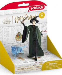 Alternative view of Schleich-S Harry Potter: Φιγούρα ύψους 15εκ. 42682