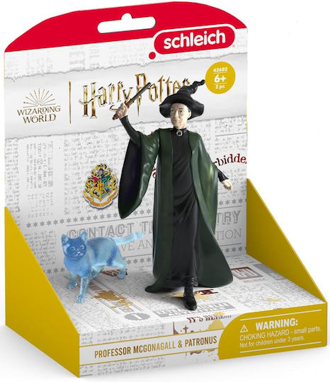 Schleich-S Harry Potter: Φιγούρα ύψους 15εκ. 42682 - Image 2