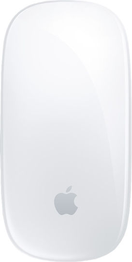 Apple Magic Mouse 2 Ασύρματο Bluetooth Ποντίκι Λευκό