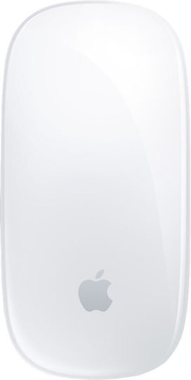 Apple Magic Mouse 2 Ασύρματο Bluetooth Ποντίκι Λευκό - Image 2