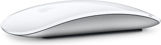 Apple Magic Mouse 2 Ασύρματο Bluetooth Ποντίκι Λευκό - Image 3