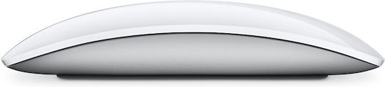 Apple Magic Mouse 2 Ασύρματο Bluetooth Ποντίκι Λευκό - Image 5