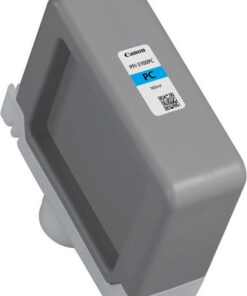 Canon PFI-3100 Γνήσιο Μελάνι Εκτυπωτή InkJet Photo Κυανό (6429C001)