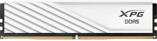 Adata Adata Lancer DDR5 32GB RAM με 2x16GB Modules και Ταχύτητα 6000 για Desktop - Image 3