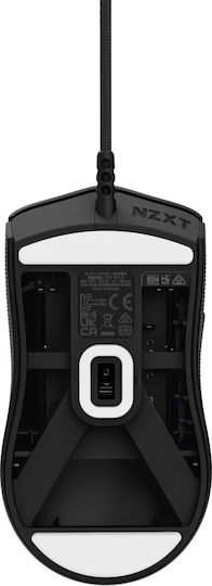 NZXT Lift 2 Symm Gaming Ποντίκι 26000 DPI Μαύρο - Image 3