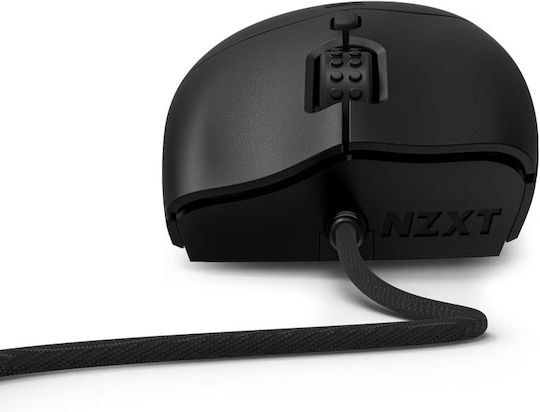 NZXT Lift 2 Ergo Gaming Ποντίκι 26000 DPI Μαύρο - Image 4