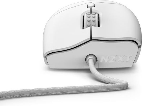NZXT Lift 2 Ergo Gaming Ποντίκι 26000 DPI Λευκό - Image 3