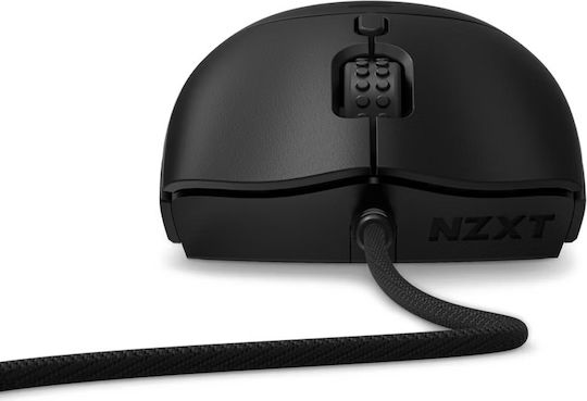 NZXT Lift 2 Symm Gaming Ποντίκι 26000 DPI Μαύρο - Image 4