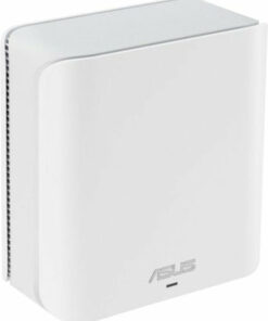 Alternative view of Asus ZenWiFi BD4 Access Point Wi‑Fi 7 Dual Band (2.4 & 5GHz) Λευκό