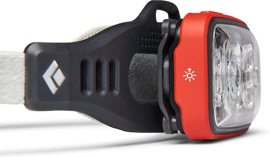 Black Diamond Επαναφορτιζόμενος Φακός LED IP67 με Μέγιστη Φωτεινότητα 1500lm 6206948001ALL1 - Image 5