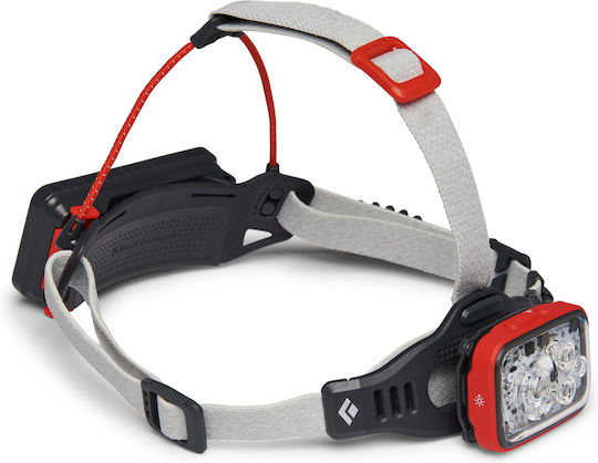 Black Diamond Επαναφορτιζόμενος Φακός LED IP67 με Μέγιστη Φωτεινότητα 1500lm 6206948001ALL1 - Image 8