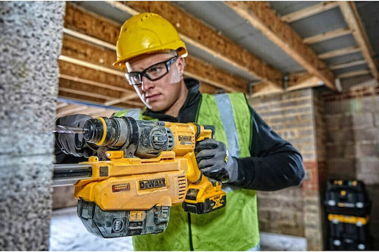 Dewalt DWH205DH Σύστημα Αναρρόφησης Σκόνης Δράπανου - Image 7