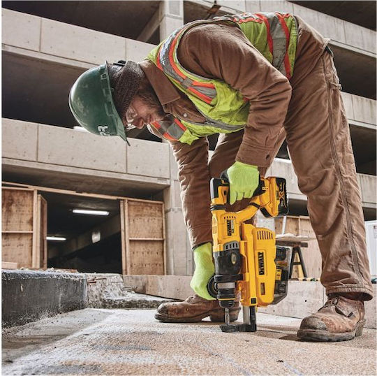 Dewalt DWH205DH Σύστημα Αναρρόφησης Σκόνης Δράπανου - Image 4