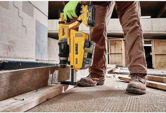 Dewalt DWH205DH Σύστημα Αναρρόφησης Σκόνης Δράπανου - Image 9