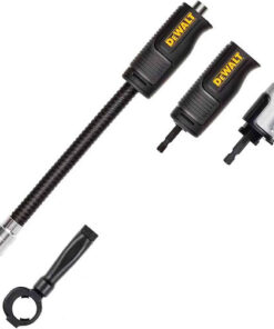Alternative view of Dewalt DT20502 Αντάπτορας Δραπανοκατσάβιδου Σετ 3τμχ
