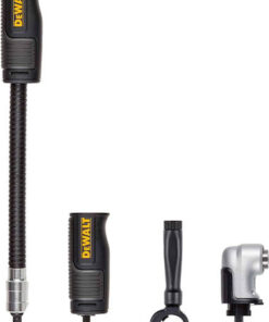 Dewalt DT20502 Αντάπτορας Δραπανοκατσάβιδου Σετ 3τμχ