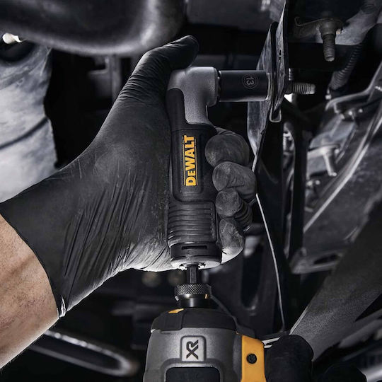 Dewalt DT20502 Αντάπτορας Δραπανοκατσάβιδου Σετ 3τμχ - Image 3