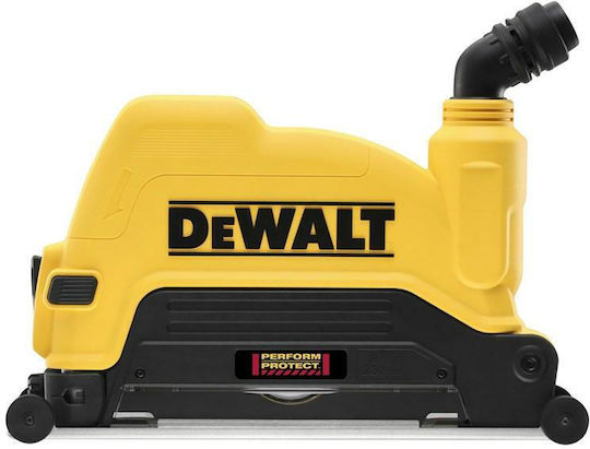 Dewalt DWE46229 Σύστημα Αναρρόφησης Σκόνης Γωνιακού Τροχού - Image 3
