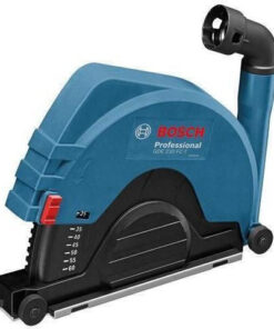 Alternative view of Bosch Gde 230 Fc-t Σύστημα Αναρρόφησης Σκόνης Γωνιακού Τροχού