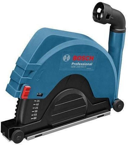 Bosch Gde 230 Fc-t Σύστημα Αναρρόφησης Σκόνης Γωνιακού Τροχού - Image 2