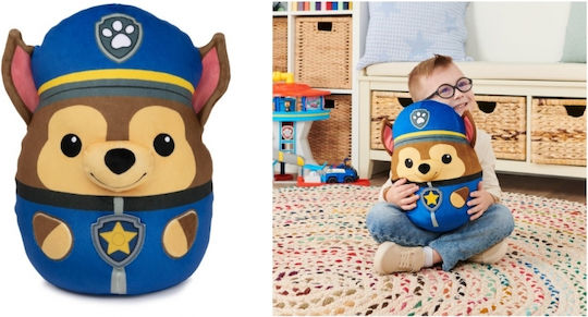 Spin Master Λούτρινο Paw Patrol Chase 30.48 εκ. 6068583 - Image 3