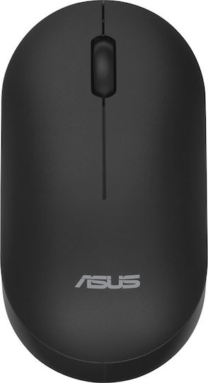 Asus CW100 Ασύρματο Σετ Πληκτρολόγιο & Ποντίκι Αγγλικό US - Image 6