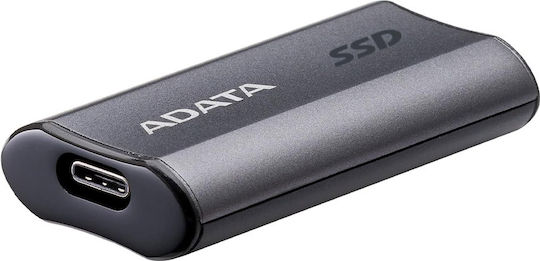 Adata 500GB USB 2.0 SSD Stick Μαύρο - Image 8