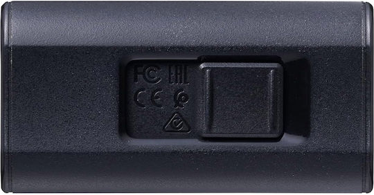 Adata 500GB USB 2.0 SSD Stick Μαύρο - Image 7